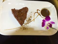 法兰度-法兰度西餐厅(新会店)