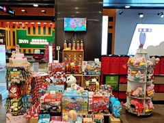 -G-Super 绿地优选(徐汇绿地缤纷城店)