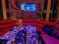 -萧邦音乐会所KTV·蒸汽活海鲜自助(福田店)