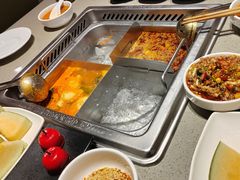 -海底捞火锅(万象城店)
