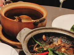 龙虾汤泡饭-海立阁海鲜江浙菜(漕河泾印象城店)