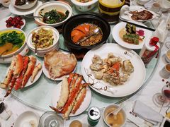 -御仙都北京菜馆·烤鸭店(双井店)