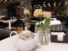 店内布置-西山人家·二十年老字号农家菜(旺山店)