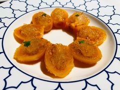 雪燕树番茄-三利音·东方司宴(外滩店)