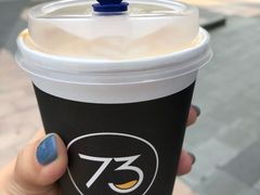 -73coffee(创智天地店)