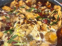 -石灰石烧鸡公(南通万象城店)