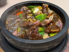 -东江海辉酒楼·公司团建·商务宴请·生日宴(宝安店)