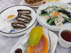 -鹭园酒家·四十年老字号