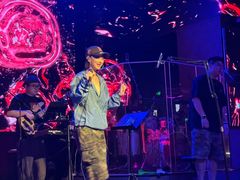 -MOSSO音乐酒吧·live house(南京旗舰店)