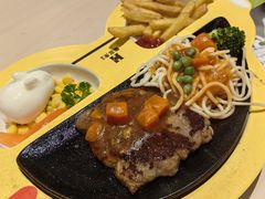-豪客来牛排(海沧阿罗海店)