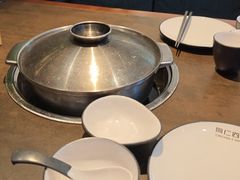 -同仁四季椰子鸡(宝安壹方城店)
