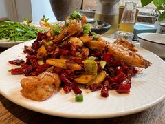 -小喜客·云南特色菜(纳西庭院店)