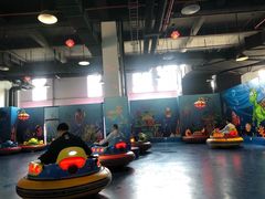 -蒙特利亲子乐园