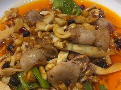 -眉州东坡(华联万柳店)