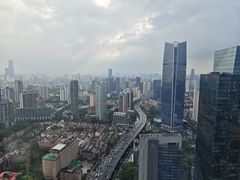 -上海静安香格里拉大酒店