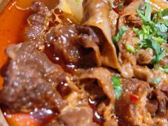 -陈记顺和潮汕牛肉火锅(番禺迎宾大道店)