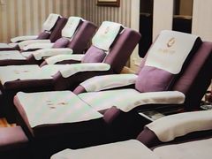 -大自然会所(泉秀店)