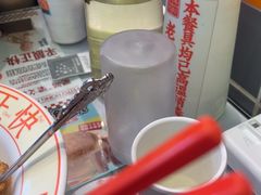 -肥韬茶餐厅(海上世界店)