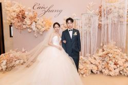 -MuseMarry婚纱(前海嘉里中心店)