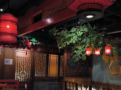 -北平食坊·烤鸭(黄寺大街店)