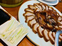 -北京烤鸭店(新桥家园·浦口店)