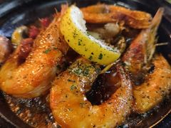 -羽深肉铺 Steak & Wine