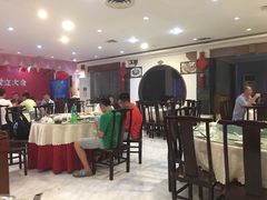 大堂-河南食府(人民路店)