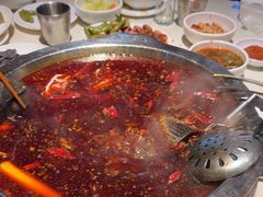 -之了火锅(公园街店)