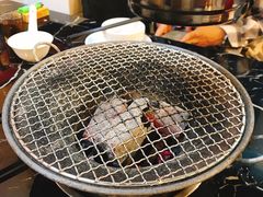 -燚青春泥炉烤肉(东泰店)