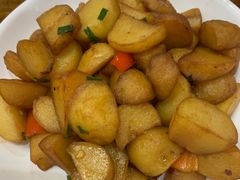 -芦茨金富饭庄·25年老字号·专做稻草鸡