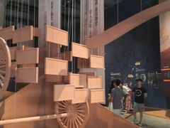 -盘龙城遗址博物院