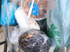 -芳婆糕团店(王府大街店)
