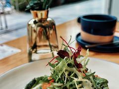 三文鱼牛油果塔塔-WOKKA by艮上(中海环宇荟店)