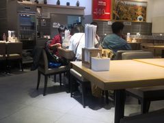 大堂-米村拌饭(延吉万达店)