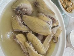 -四季大酒楼(白濠店)