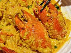 -Tegu泰古莲·泰国餐厅(红山6979店)
