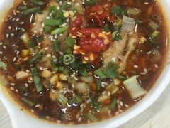 -蜀串香牛杂火锅串串