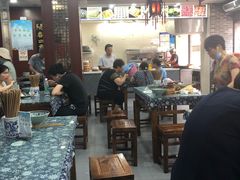 大堂-荣阳楼(山塘街店)