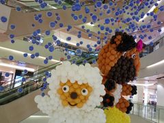 -金鹰国际购物中心(江都店)