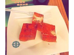 -添好运点心专门店(深水埗店)
