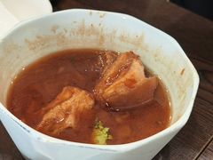 玫瑰腐乳肉-小实惠嘉(威海路店)