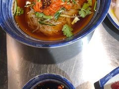 -胡同泥炉烤肉(总店)
