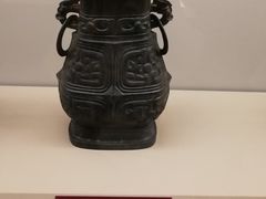 -上海博物馆(人民广场馆)