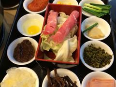 阿香米线-阿香米线(龙岗万科广场店)