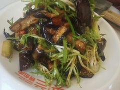 -英兰朝族饭店·英兰锅包肉(佳园路店)