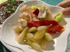 -华冠悠岚·庭院餐厅(青城后山店)