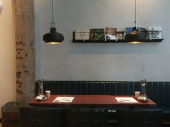 大堂-卡朋厨房(289艺术园区店)