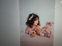 -倾城宝贝儿童摄影(新辰里酒仙桥店)
