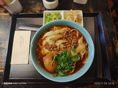 -喜晋道面馆(华严寺广场店)