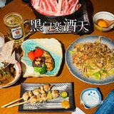上海美食探店‖日剧里的治愈系居酒屋我找到了！